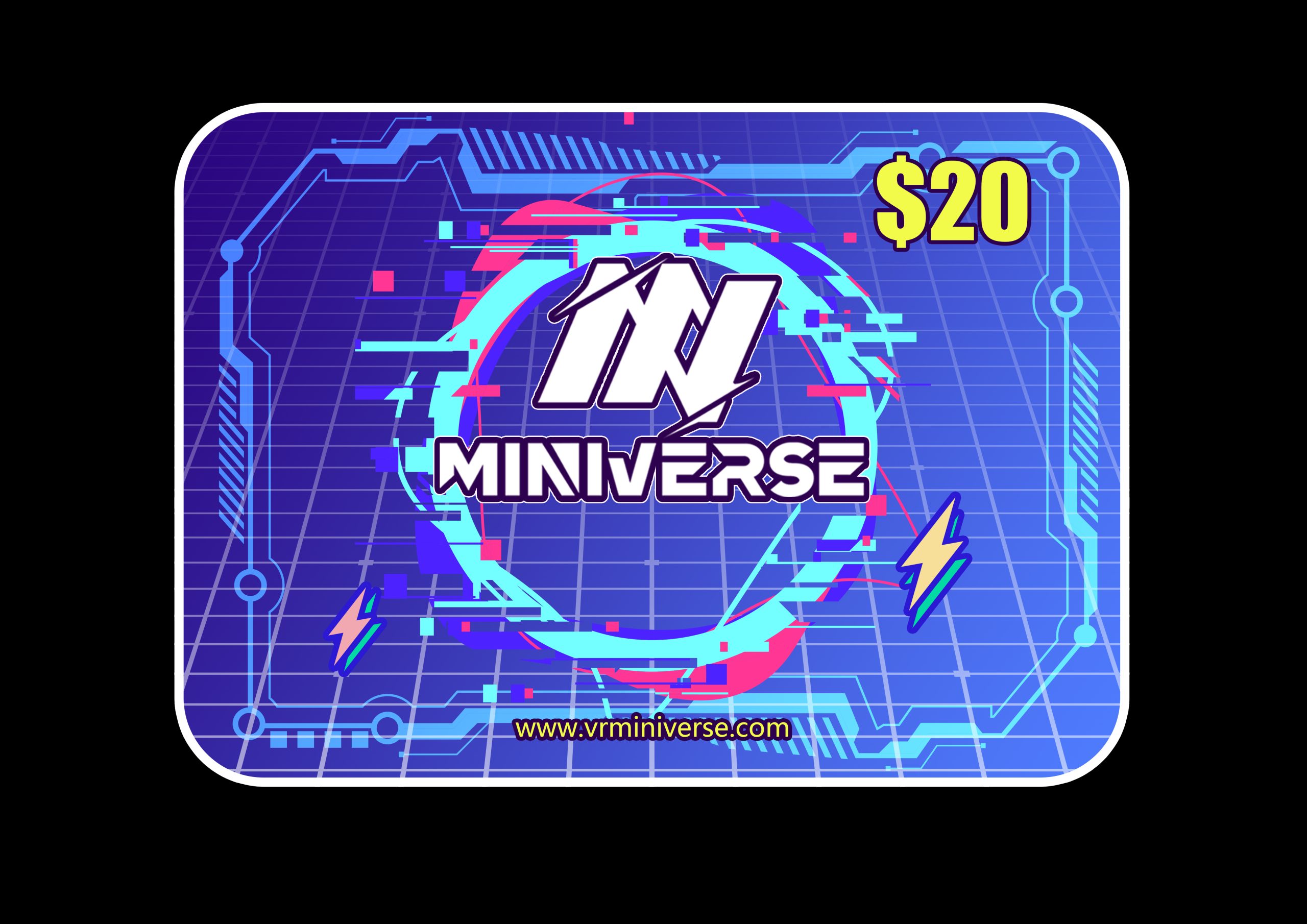 Dowdin $20 Gift Card