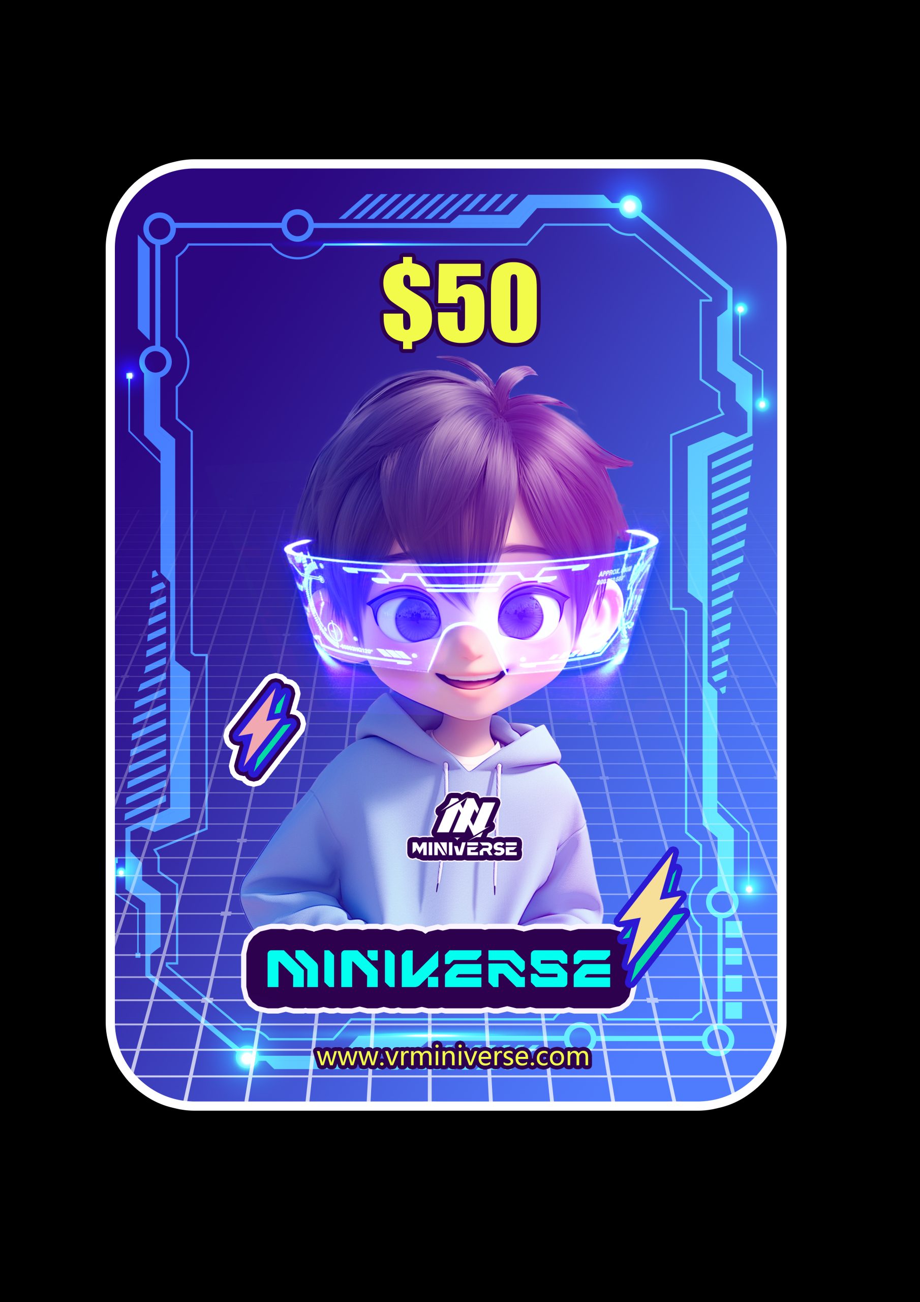 Dowdin $50 Gift Card