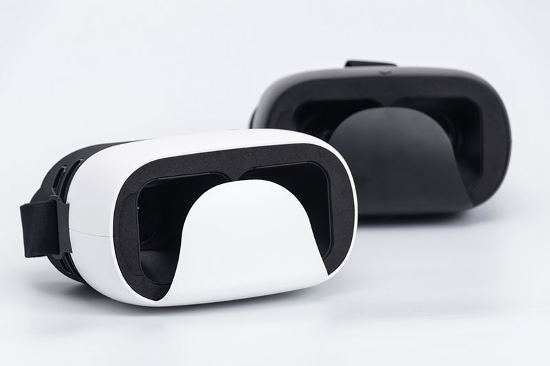 VR Glasses
