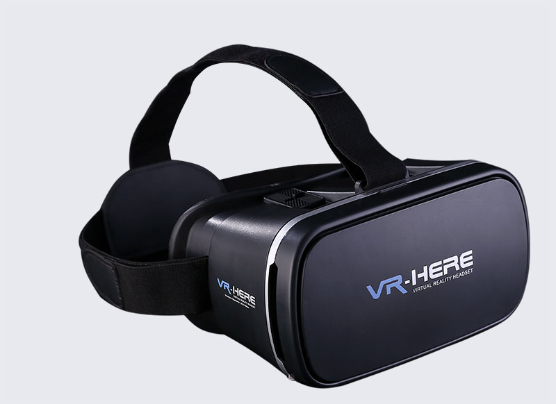 VR Glasses